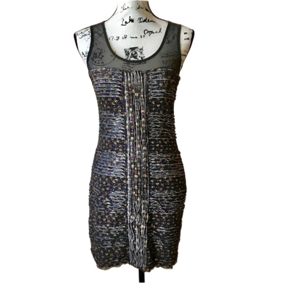 Free People Dresses & Skirts - Free People Cocktail Tank Dress